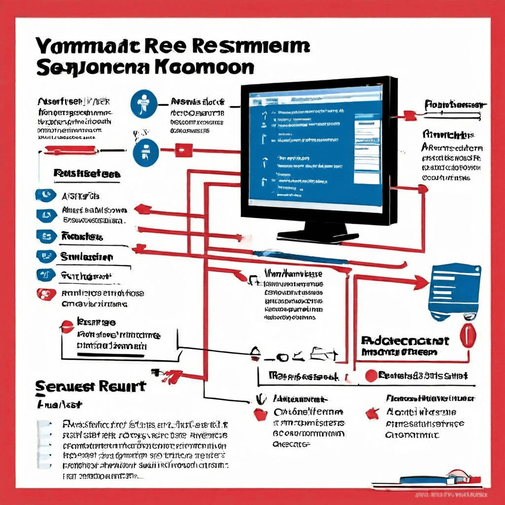 사이버 보안 사고 발생 시 수행해야 할 신속 대응 절차를 'Receive Alert', 'Verify Source', 'Isolate System', 'Report Incident