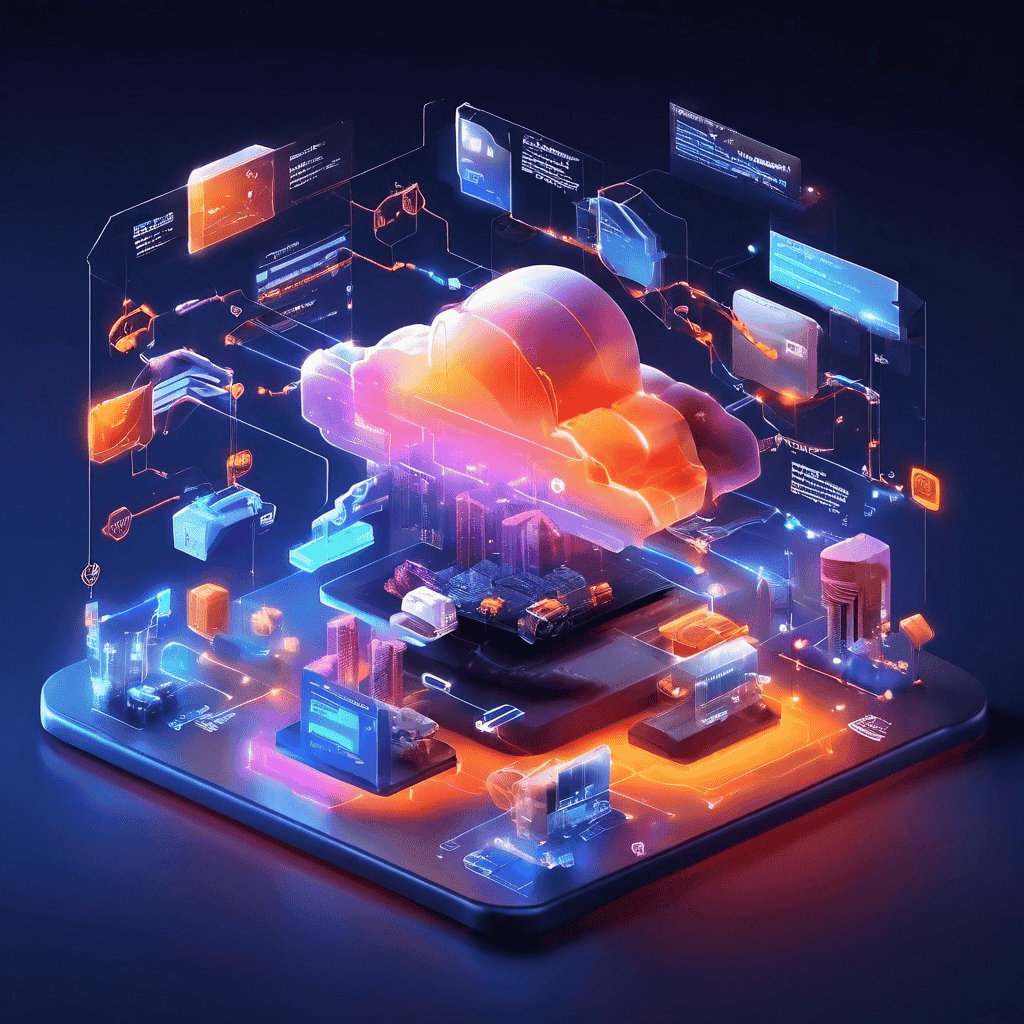 Abstract digital platform showing region and license restriction filters as a secure online service layer before game lobby...